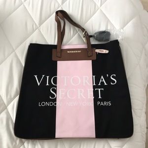 Large Victoria’s Secret Tote